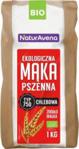 Naturavena Mąka Pszenna Typ 750 Bio 1Kg