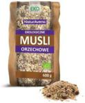 Naturavena Musli Orzechowe 600G