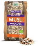 Naturavena Musli Owocowe 600G