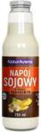 Naturavena Napój Sojowy Bananowy 750Ml