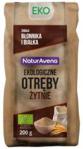 Naturavena Otręby Żytnie 200G Bio