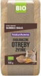 NaturAvena Otręby żytnie 500 g Bio