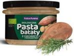 Naturavena Pasta Z Ciecierzycą I Batatami 185G