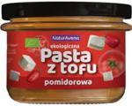 Naturavena Pasta Z Tofu Pomidorowa Bio 185G