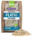 Naturavena Płatki Owsiane Bio 300G