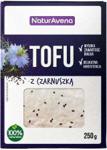 Naturavena Tofu Kostka Z Czarnuszką 250G