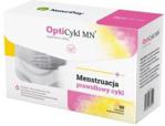 NaturDay OptiCykl MN menstruacja prawidłowy cykl 60kaps. weg.