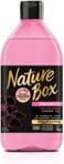 Nature Box Almond Oil Shampoo Szampon z olejem migdałowym 385ml