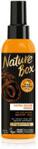 Nature Box Apricot Oil Extra Shine Spray Spray do włosów z olejem z pestek moreli 150ml