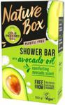 Nature Box Avocado Kostka Myjąca