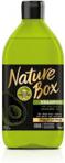 Nature Box Avocado Oil Shampoo Szampon z olejem z awokado 385ml