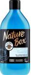 Nature Box Coconut Oil Body Lotion Balsam do ciała z olejem kokosowym 385ml