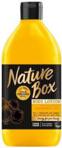 Nature Box Macadamia Body Lotion Balsam do ciała 385ml