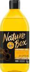 Nature Box Macadamia Oil Shower Gel 385ml Żel pod prysznic