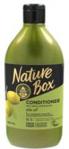 Nature Box Olive Oil Odżywka do włosów długich wzmacniająca 385ml