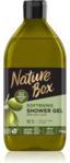 Nature Box Olive Oil Zmiękczający Żel Pod Prysznic 385Ml