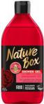 Nature Box Żel Pod Prysznic Z Olejem Z Granatu 385Ml