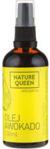 Nature Queen Avocado Oil Olejek Awokado 100ml