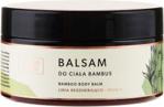 Nature Queen balsam Bambus 200ml