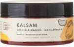 Nature Queen BALSAM DO CIAŁA MANGO MANDARYNKA 200ml