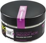 Nature Queen balsam Jagody Acai 200ml