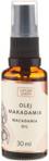 Nature Queen Macadamia Oil Olejek Macadamia 30ml