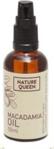 Nature Queen Macadamia Oil Olejek Macadamia 50ml