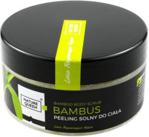 Nature Queen peeling solny Bambus 250g