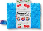 Nature Solution Termofor Cherrypad Minky Niebieski