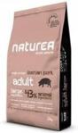 Naturea adult large iberian pork 12Kg