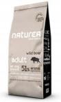 Naturea adult wild boar 12Kg