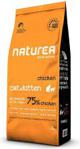 NATUREA CAT&KITTEN KURCZAK 2kg