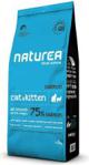 NATUREA CAT&KITTEN ŁOSOŚ 2kg