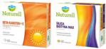 Naturell Beta-Karoten + E 60Tabl. + Silica Biotyna Max 60Tabl.