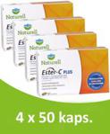 Naturell Ester-C PLUS x 50 tabl - Naturell Ester-C PLUS w czteropaku 4 x 50 tabl