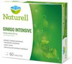 Naturell Ginkgo Intensive 60 tabl.