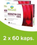 NATURELL KOENZYM Q10 FORTE 2 x 60kaps