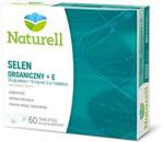 Naturell Selen Organiczny 200 60 tabl.