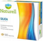 Naturell Silica 100 Tabletek