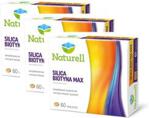 NATURELL Silica Biotyna Max 3x60 tabl