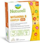 Naturell Witamina B complex kids x 30 kaps