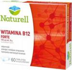 Naturell Witamina B12 forte 60 tabl.