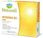 Naturell Witamina D3 + K2 60 tabl