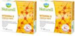 Naturell Zestaw Witamina B Complex Forte 2X40Tabl.