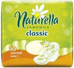 Naturella Camomile Classic Normal Podpaski 10 sztuk