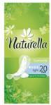 Naturella Camomile Wkładki Higieniczne Light 20 szt.