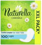 Naturella Camomile wkładki higieniczne