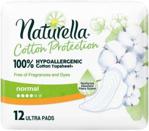 Naturella Cotton Normal podpaski higieniczne