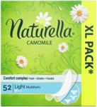 Naturella Light Trio wkładki higieniczne