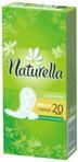 Naturella Light wkładki higieniczne 20 sztuk